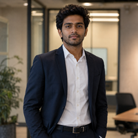 Karan Malhotra