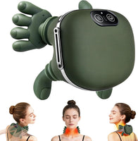 **Bionic 4D Wireless Heated Neck Massager**