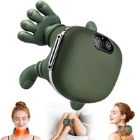 Bionic Deep Tissue Thermal Massager