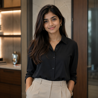 Isha Verma