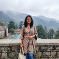 Priya Nair