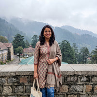 Priya Nair