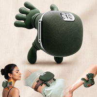 relivv GRIP | Wireless Heat & Kneading Therapy